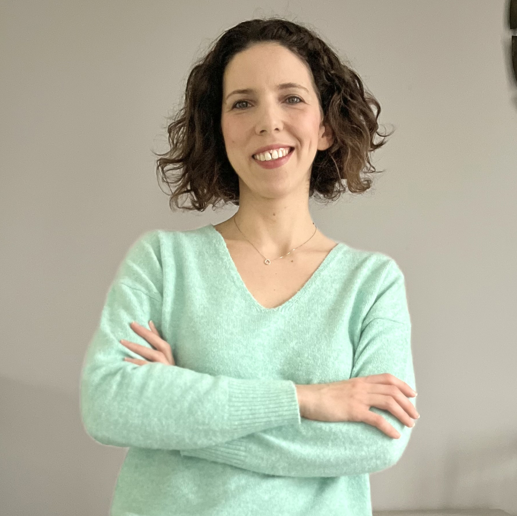 Audrey Daminelli